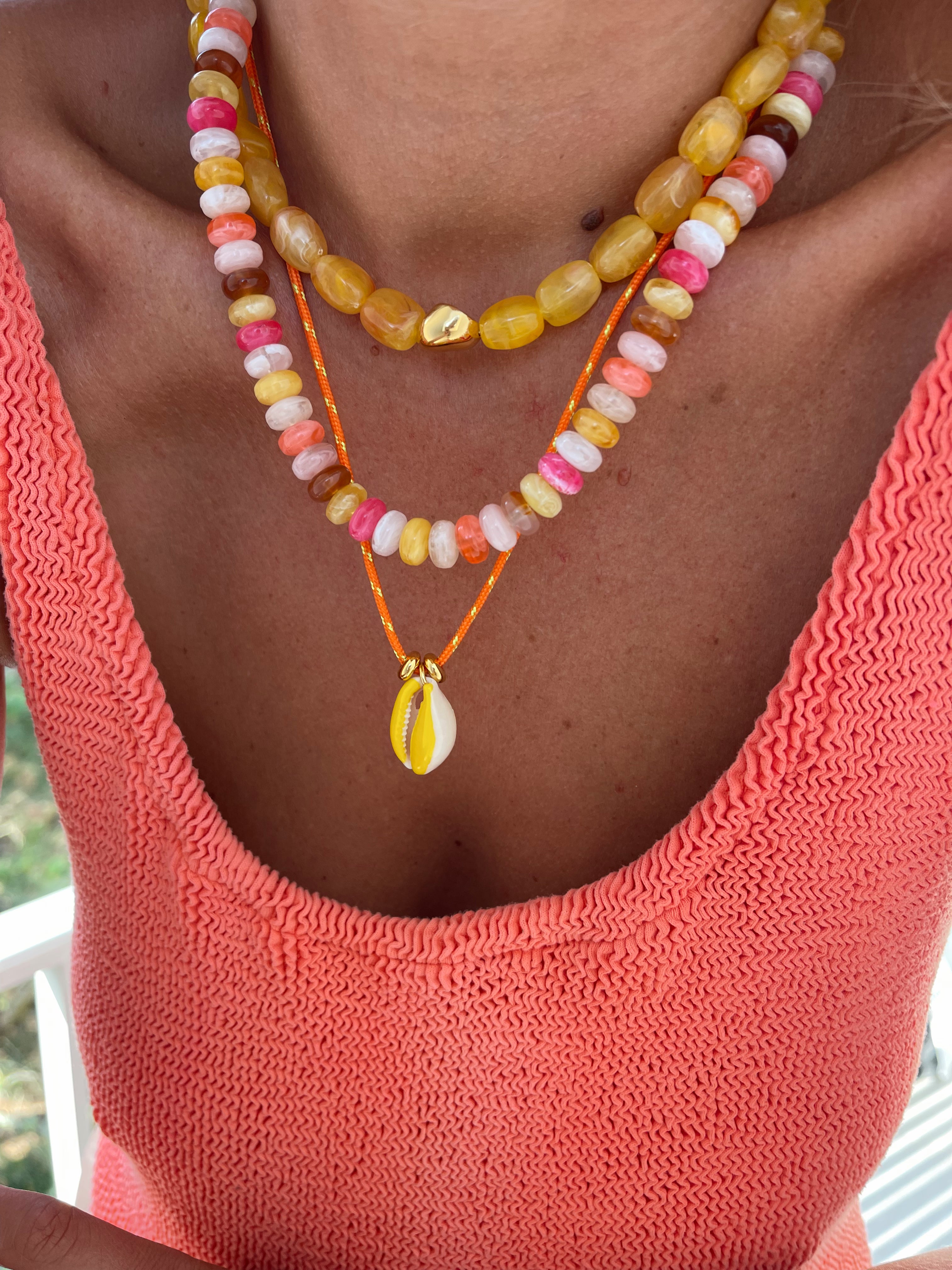 Collier little Candy