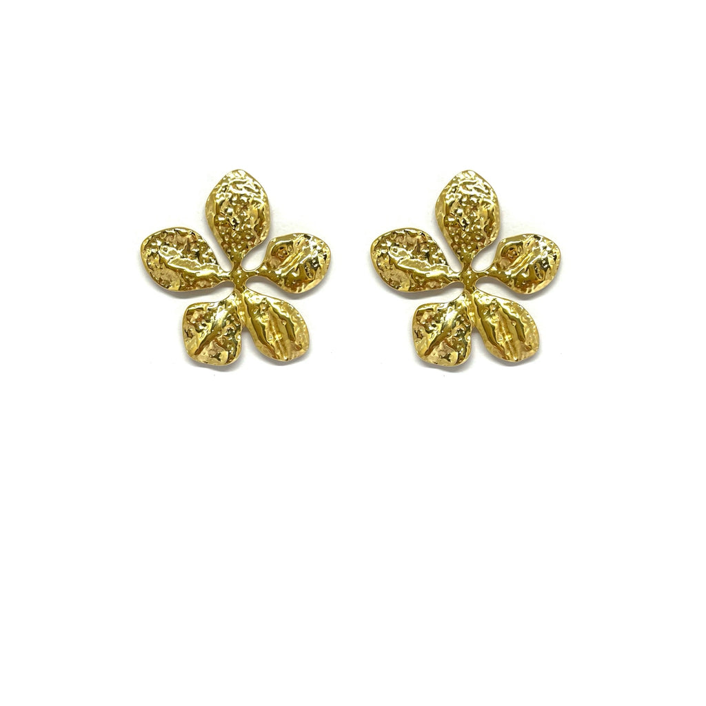 Boucles d'oreilles Catherine