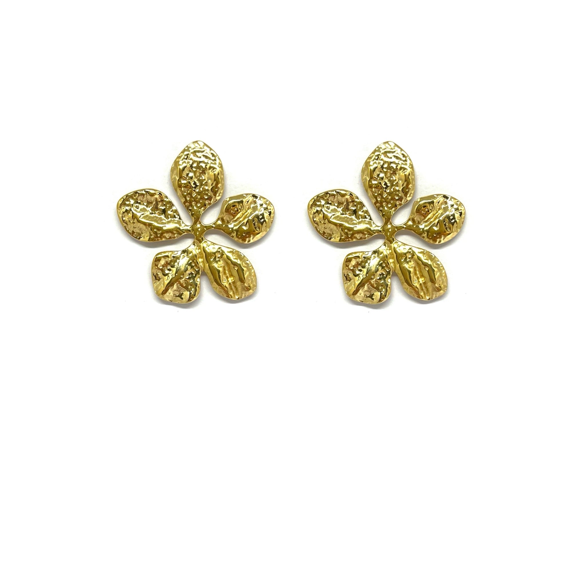 Boucles d'oreilles Catherine