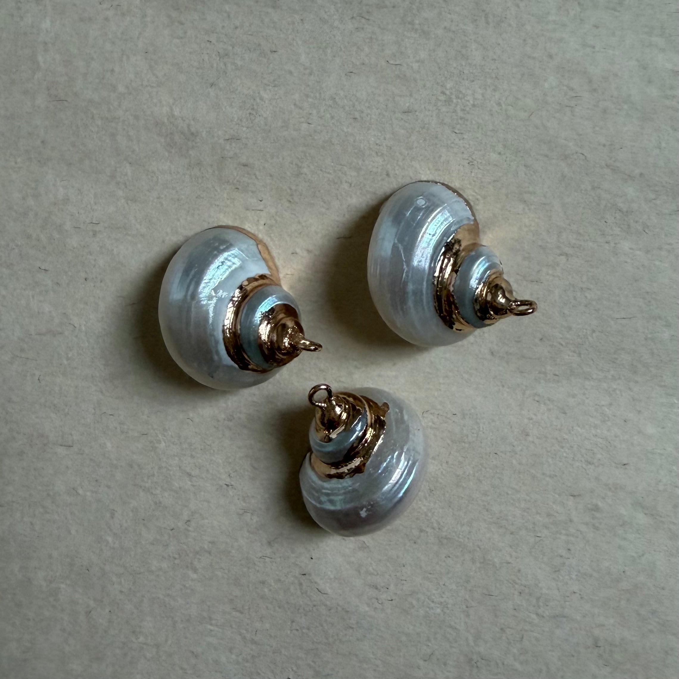 Collier Conche