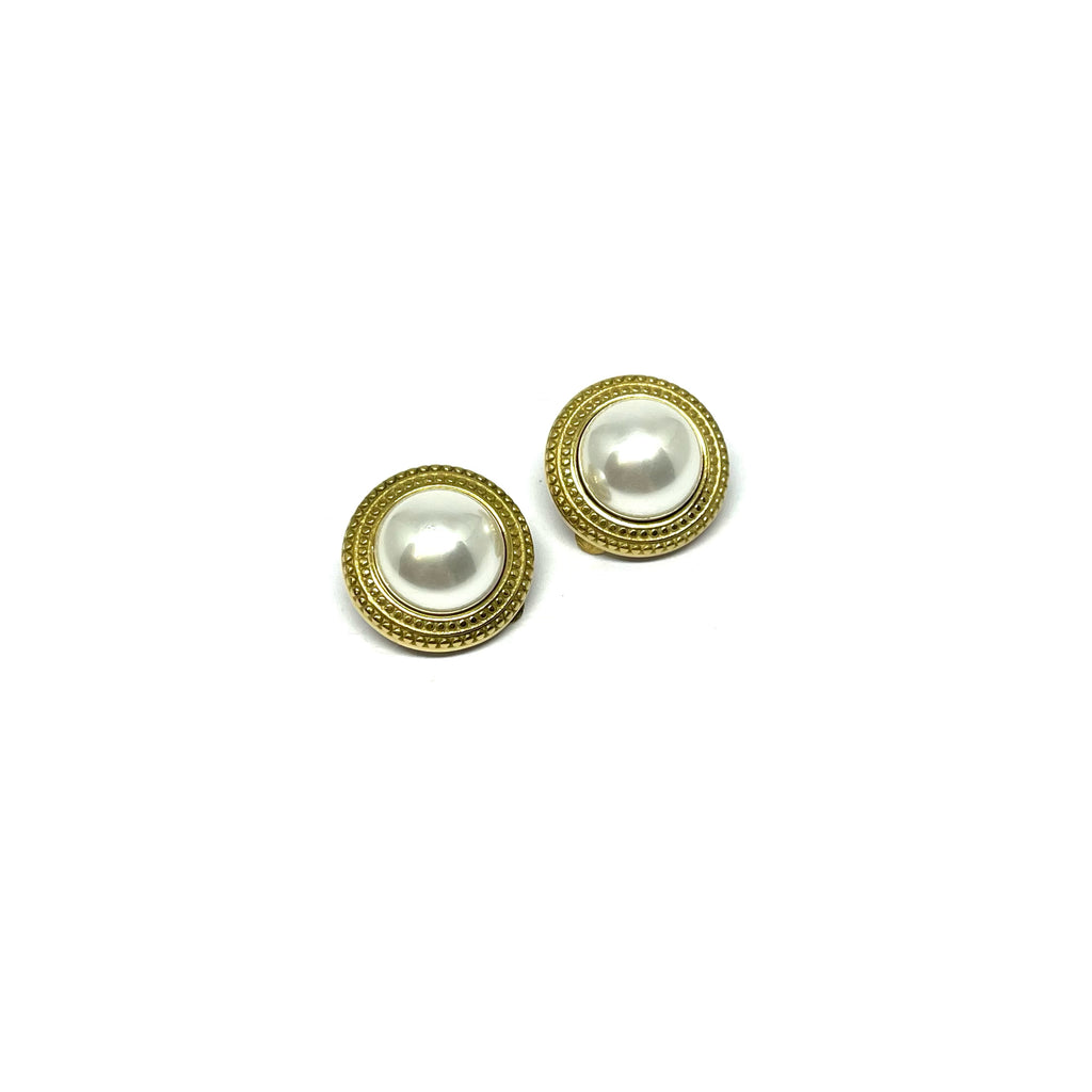 Boucles d'oreilles Linda