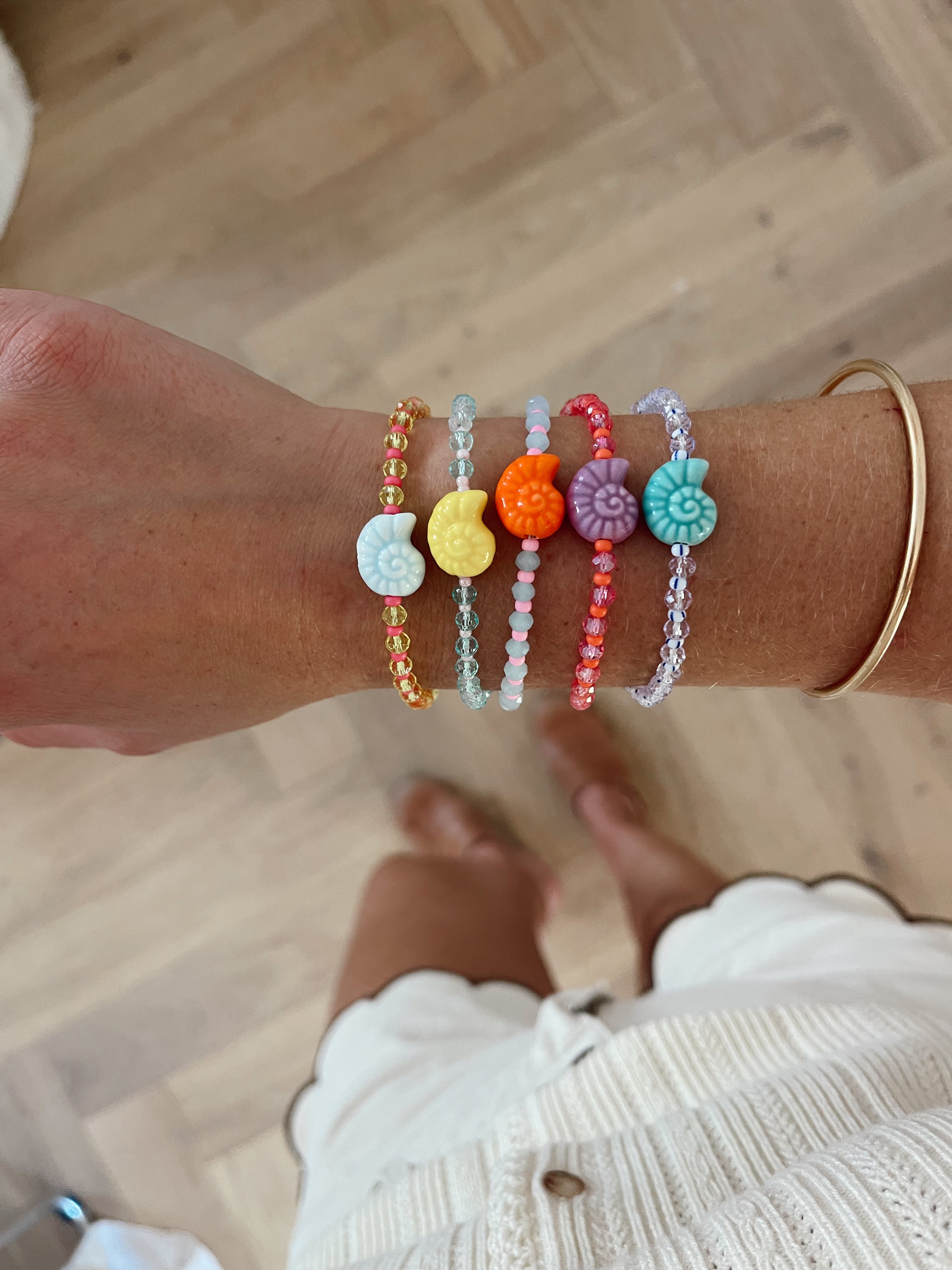 Bracelet marisco
