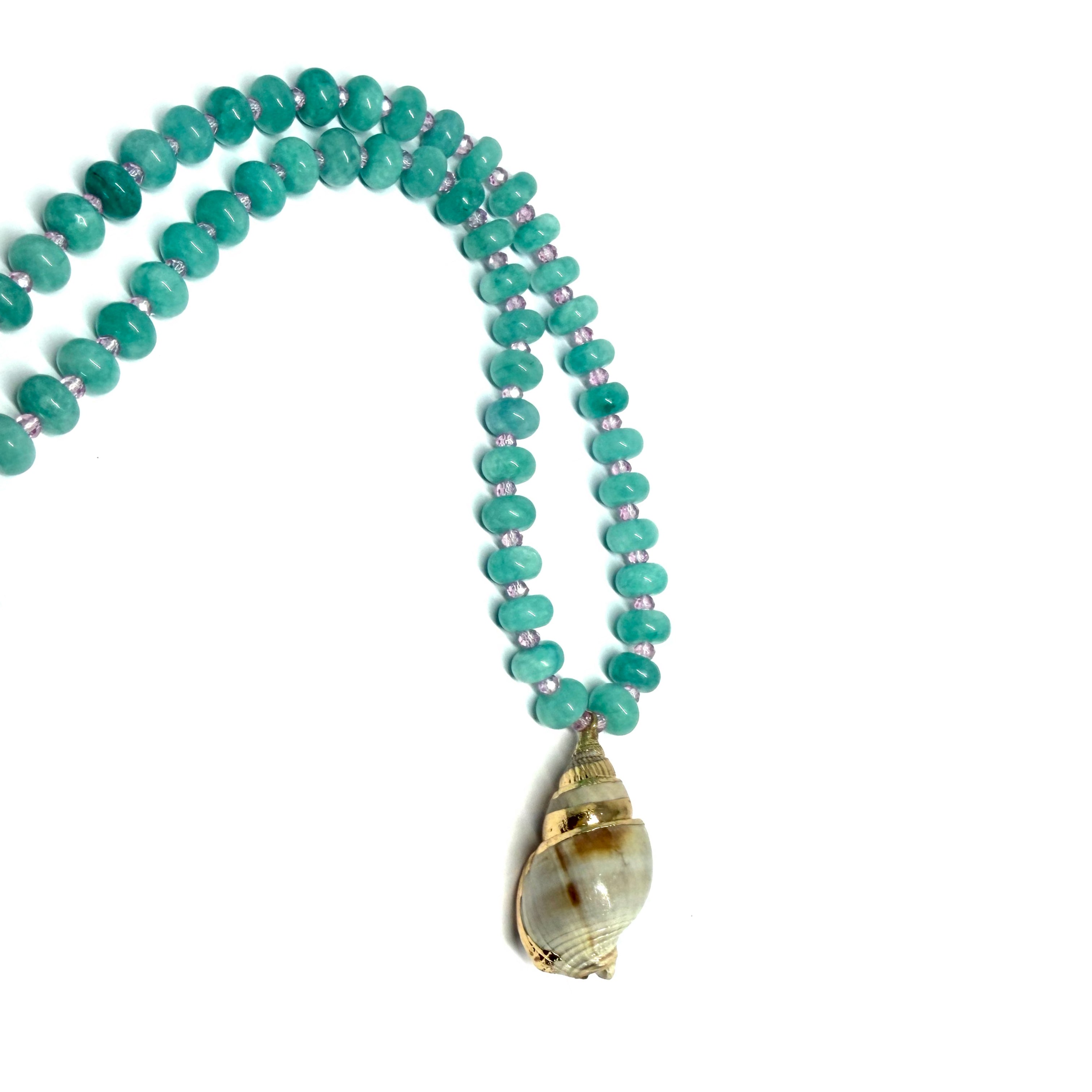 Collier Conche