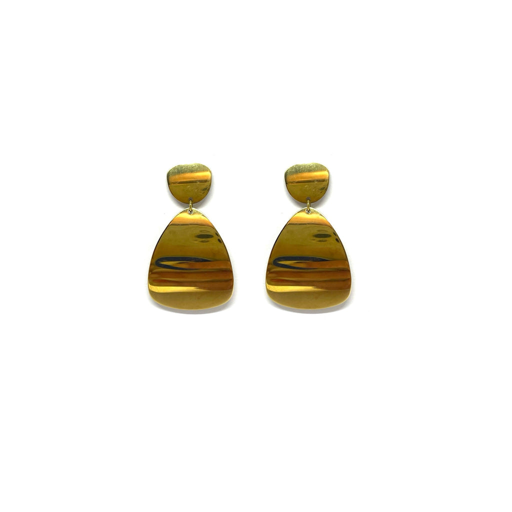 Boucles d'oreilles Liz