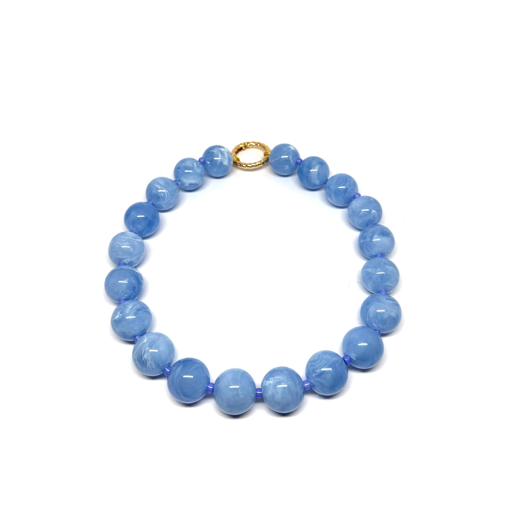 Collier Alphonse - ciel