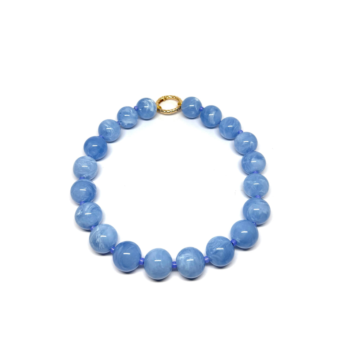 Collier Alphonse - ciel
