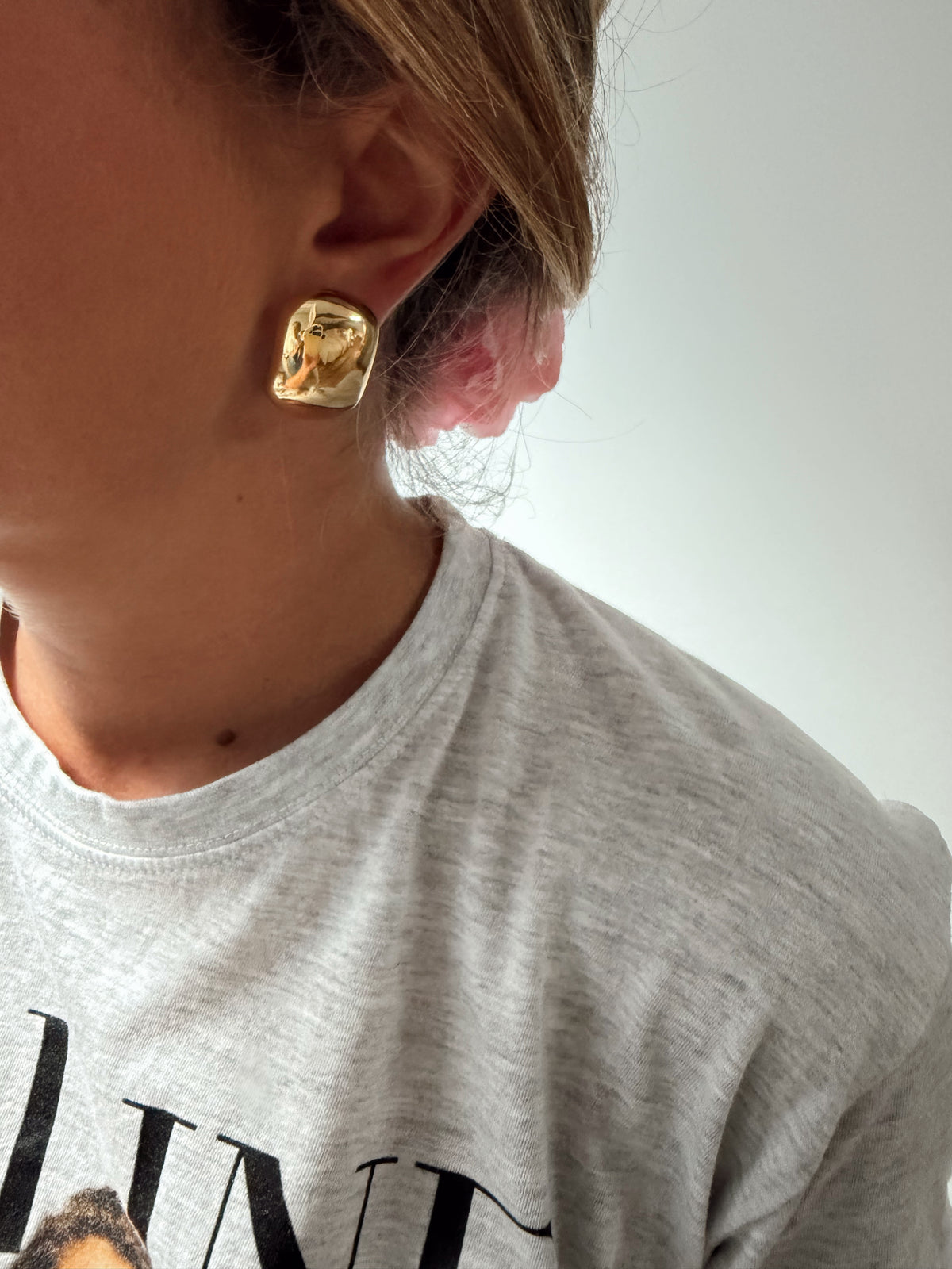 Boucles d’oreilles Elise