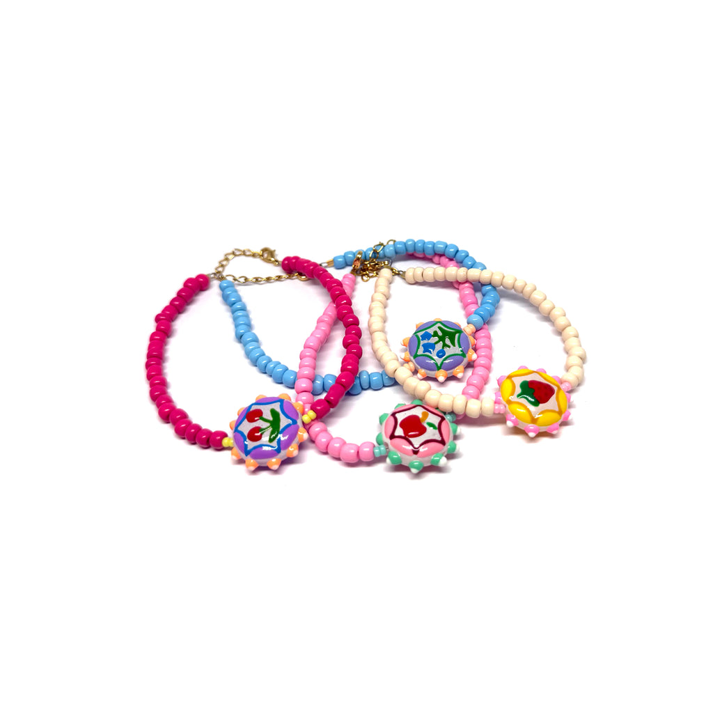 Bracelet Nappa