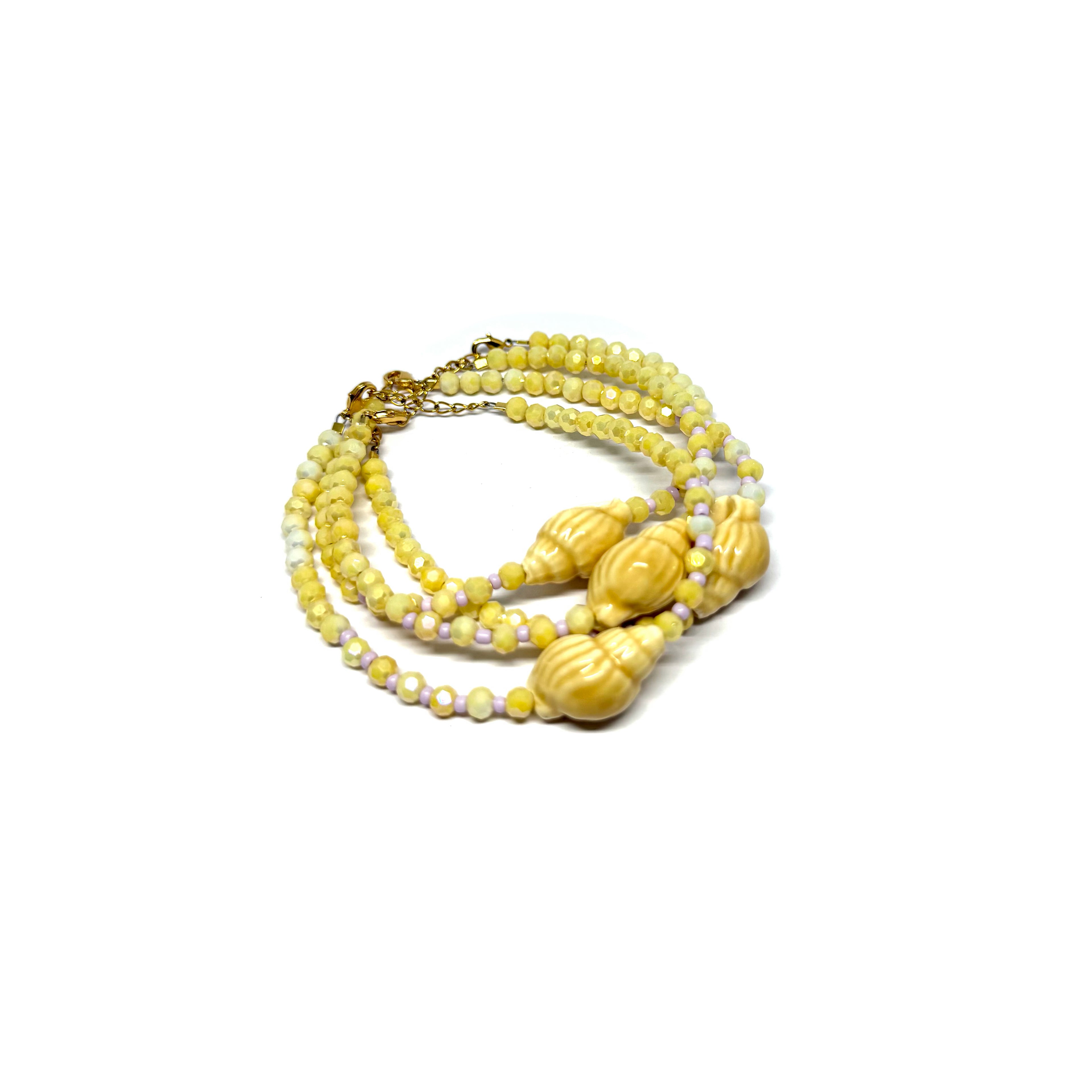 Bracelet Sébastien
