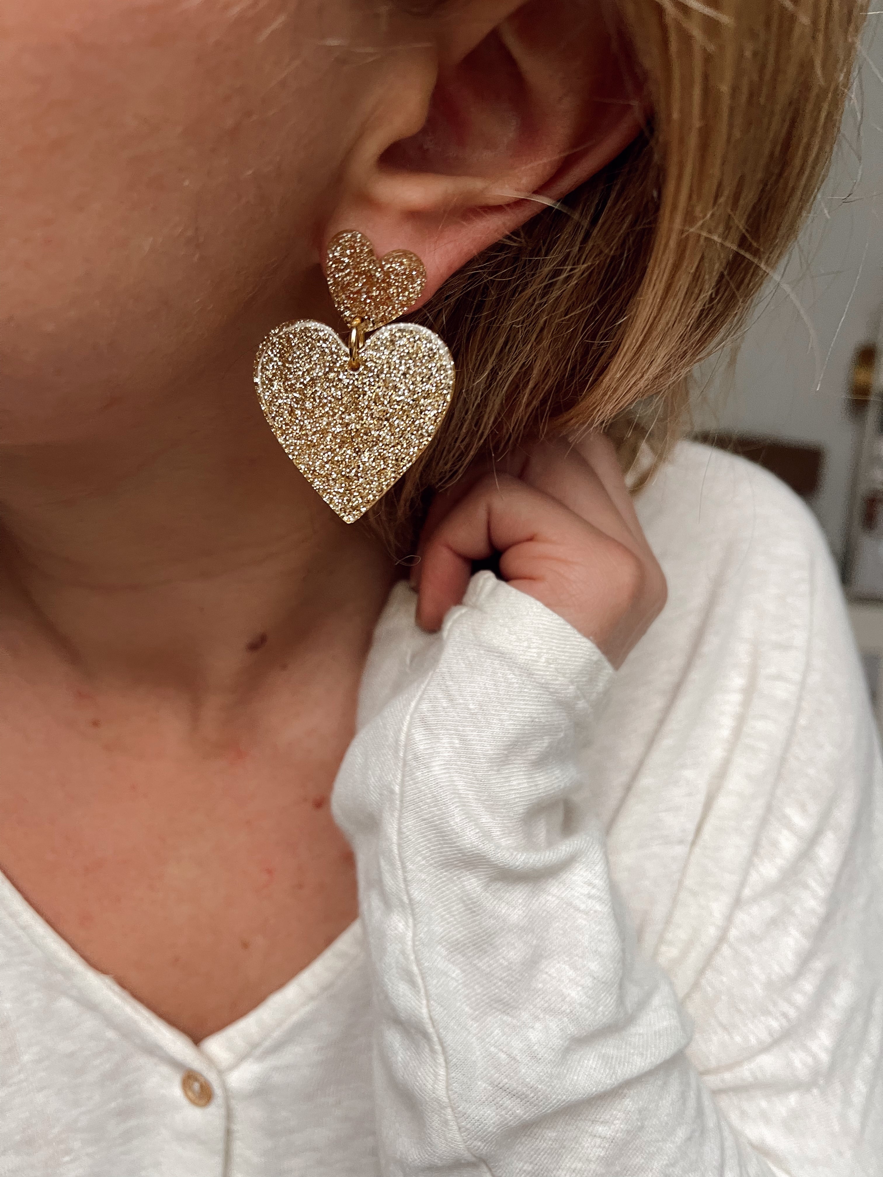 Heart - collaboration Jorlia