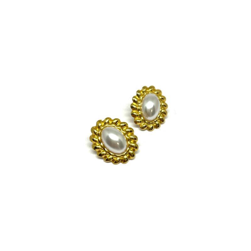 Boucles d'oreilles Diana