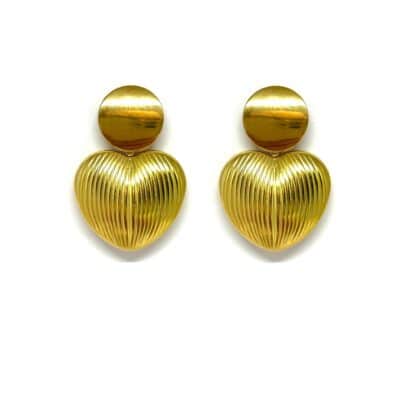 Boucles d'oreilles Valentina